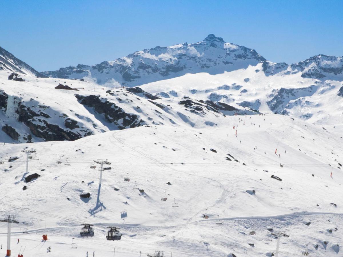 Studio Arcelle 216 By Interhome Val Thorens Exterior foto